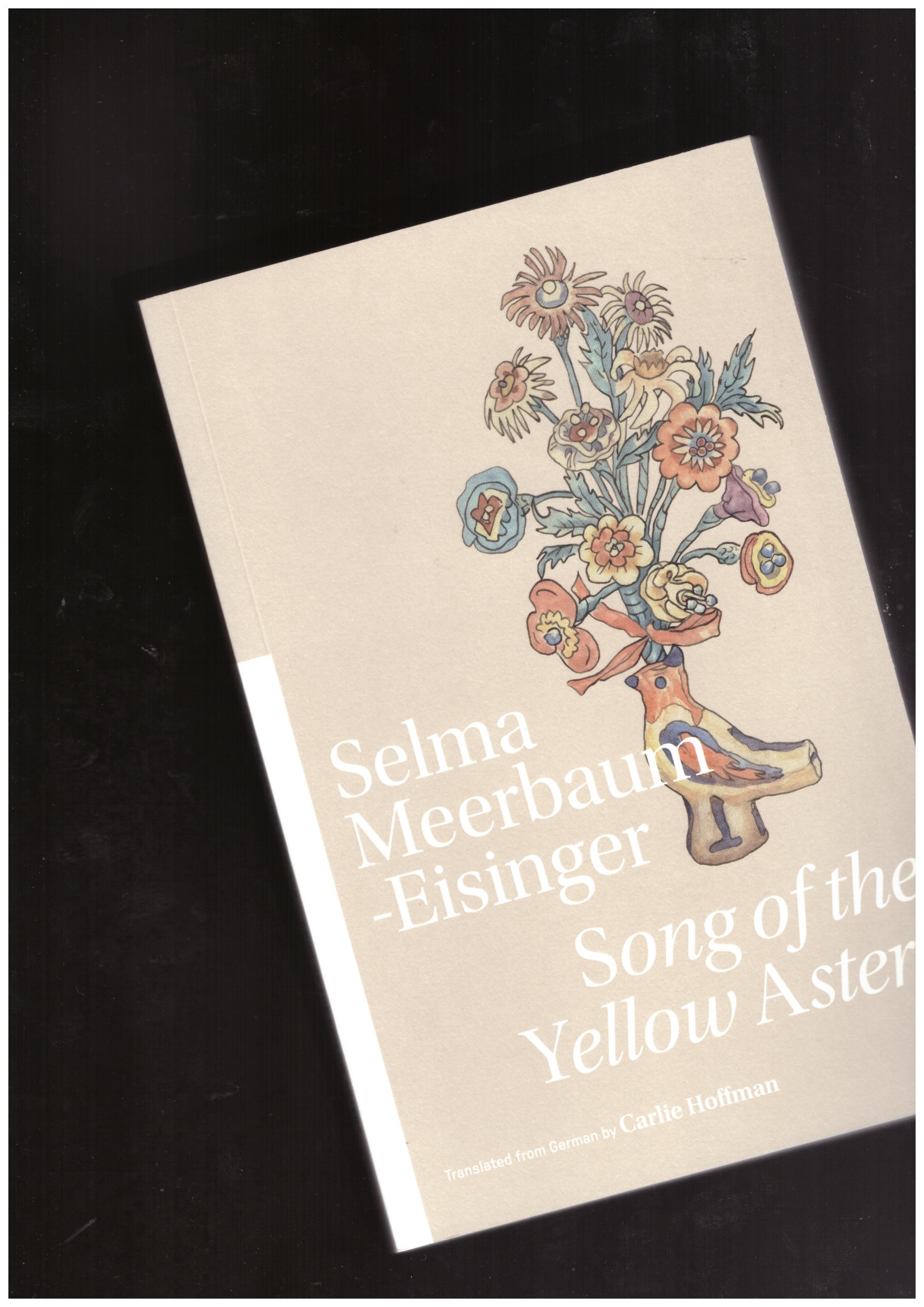 MEERBAUM-EISINGER, Selma - Song of the Yellow Asters